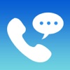 TeleMe - free phone calls & messages
