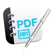 PDF Edit Express - PDF Vector Drawing + OCR + TXT Editor