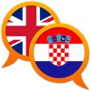 English Croatian dictionary