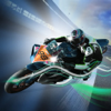 Carolina Vergara - Accelerate Motorcycle : Speed Violent artwork