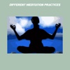 Different meditation practices meditation apps 