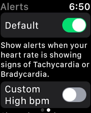 iPhone Screenshot 4