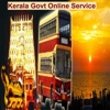 Kerala Govt Online Service govt of cg 