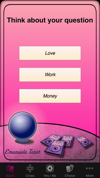 Captura de pantalla del iPhone 1
