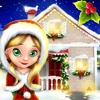 Christmas Dollhouse Games: Design Girls Dream Home home design games 