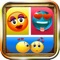 Emoji 2 Emoticons + P...