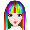 Perfekte Frisuren Regenbogen
