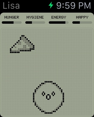 iPhone Screenshot 4