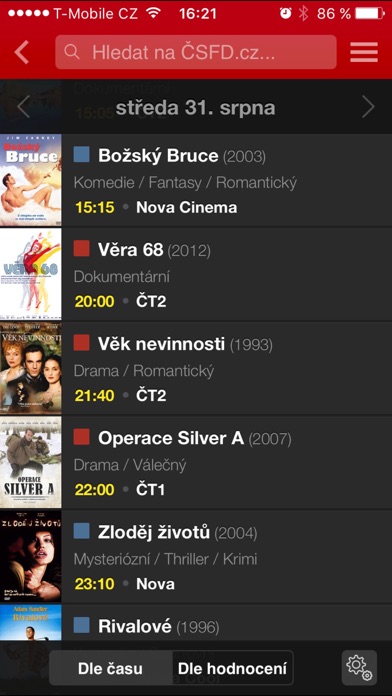 iPhone Screenshot 4