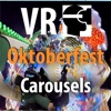 VR Oktoberfest Carousel Rides - Virtual Reality 360 Munich Germany oktoberfest munich 
