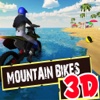 Mountain Bikes - 3D mountain bikes clearance 