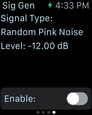 iPhone Screenshot 4