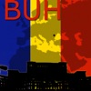 Bukarest Karte