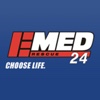 EMED Rescue emergency services 24 complaints 
