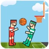 Basketball Physics-Soccer Fighter Wrestle Jump Fun wrestle jump games 