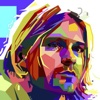 Biography and Quotes for Kurt Donald Cobain-Life frances bean cobain 
