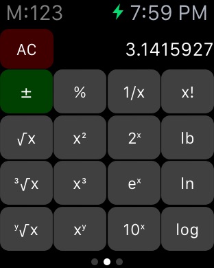 iPhone Screenshot 2