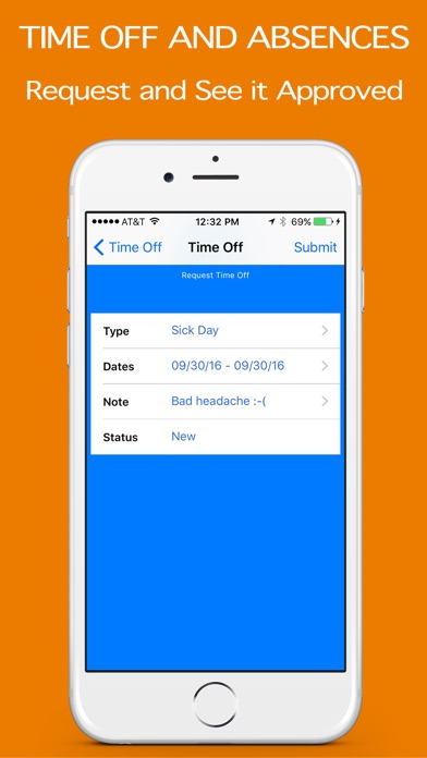iPhone Screenshot 3