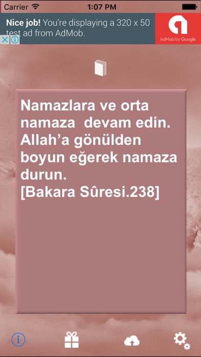 download Günün Ayeti + apps 0