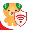Ehime Secure WiFi ehime prefecture wooden animals 