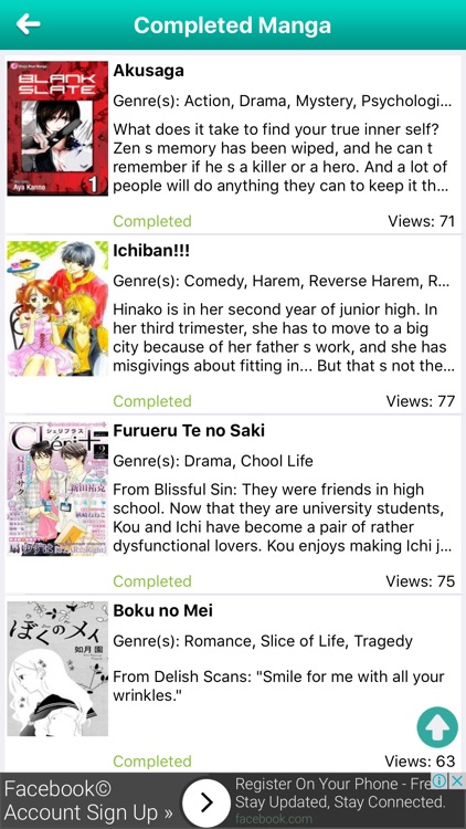 What is a free site where it is possible to read manga in Japanese