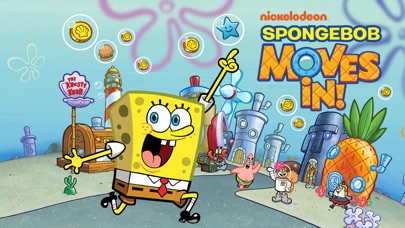 spongebob moves inandroid