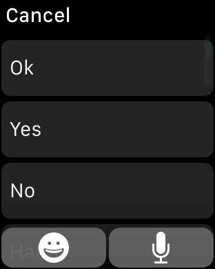 iPhone Screenshot 4
