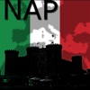 Naples Karte