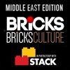 Bricks and Bricks Culture Middle East east asian culture 