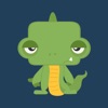 Monsters Stickers