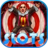 Bloody Circus - Happy Halloween 2016 Slot Game circus schedule 2016 