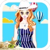 Fashion Princess Dressup Story－Free fashion games fashion modeling games 