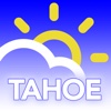 TAHOE wx Lake Tahoe Weather Forecast Radar Traffic lake tahoe cabin rentals 