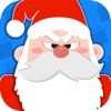 Bad, Bad Santa! 2k16 Christmas Speed Tapping Game bad things about guam 