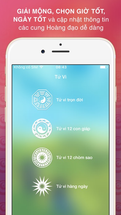 iPhone Screenshot 4