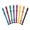 Play The Recorder - Step By Step Guide sheet