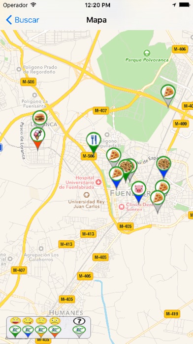 iPhone Screenshot 3