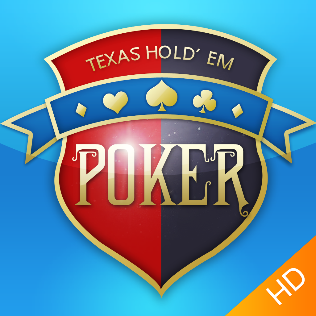 Poker Italia HD App Icon