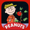 Loud Crow Interactive Inc. - A Charlie Brown Christmas + iMessage Sticker Pack! アートワーク