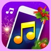Xmas Ringtones & Alert Tones Christmas Music alert tones