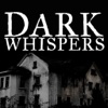 Dark Whispers - The Dark Witch dark poetry 