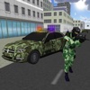 Army Secret Agent Car Mission. Army Spy Training. army social networking training 