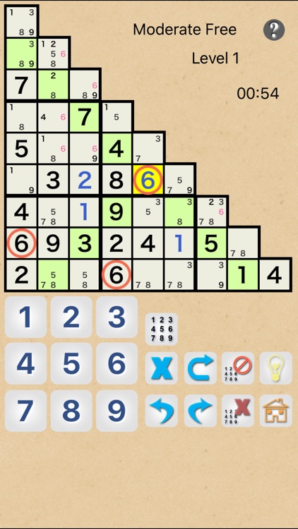 Sudoku 7 v1.3 incl keygen