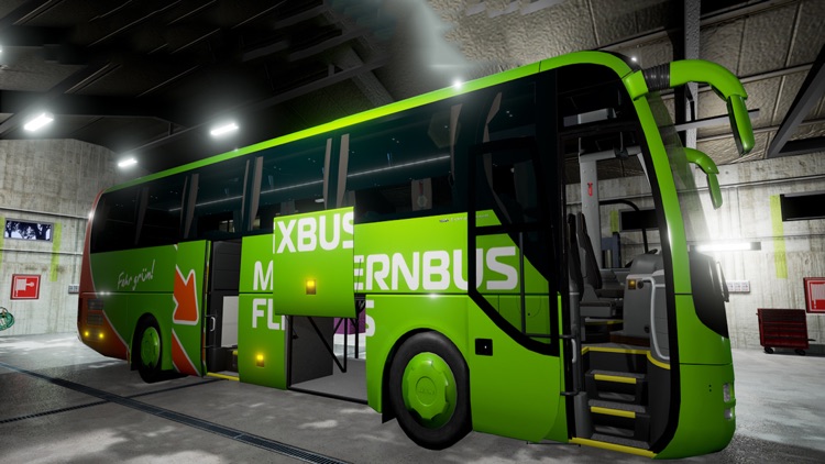   Bus Simulator Pro 2017 -  10