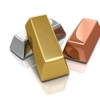 Precious Metals:Metal Detecting precious metals index 