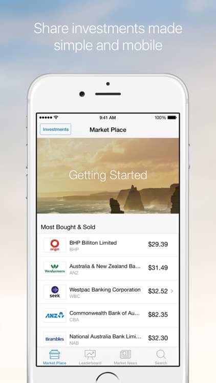 Grow By Anz Banking Insurance Super Investing Grow By Anz Banking Insurance Super Investing Screenshot 2