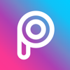 PicsArt, Inc. - PicsArt Photo Studio: Picture Editor Collage Maker  artwork