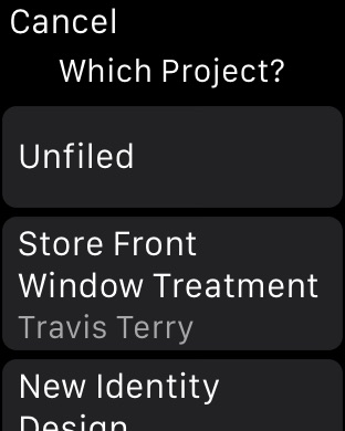 iPhone Screenshot 4