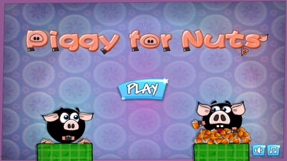Piggy for Nuts - Phys... screenshot1