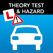 Theory Test Kit 2016 for Car Drivers